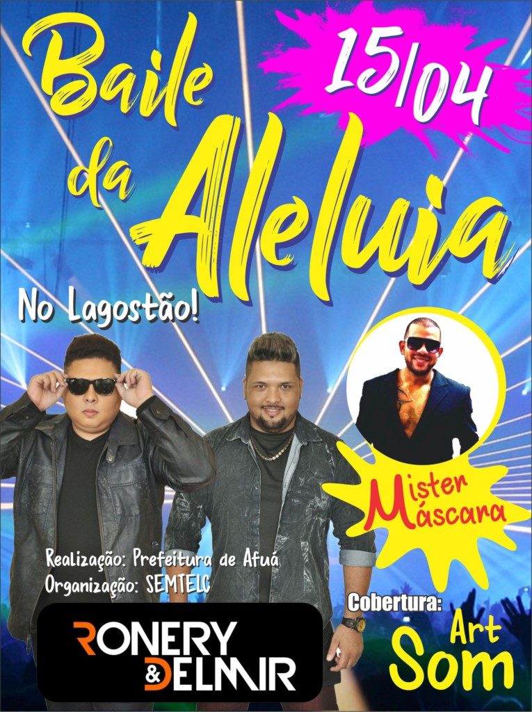 Baile da Aleluia